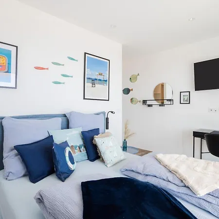 Dream Vacation In A Beautiful Villa Cerbère