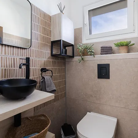 Villa Dream Vacation In A Beautiful Cerbère