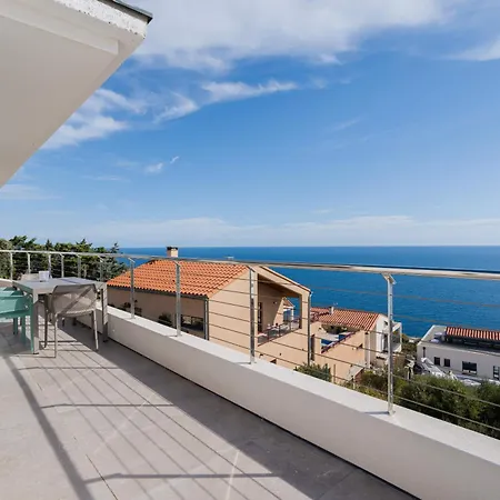 Villa Dream Vacation In A Beautiful