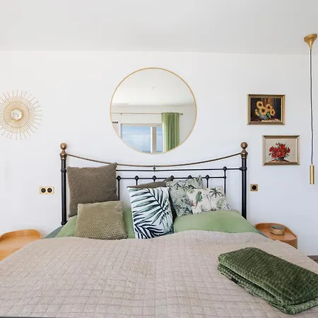 Villa Dream Vacation In A Beautiful Cerbère