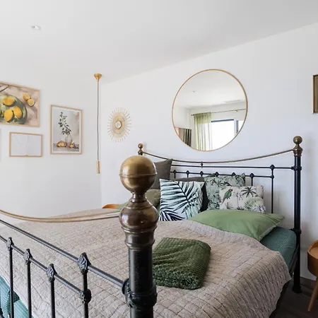 Dream Vacation In A Beautiful Villa Cerbère