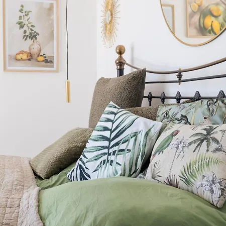 Villa Dream Vacation In A Beautiful