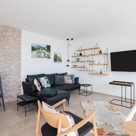 Villa Dream Vacation In A Beautiful Cerbère