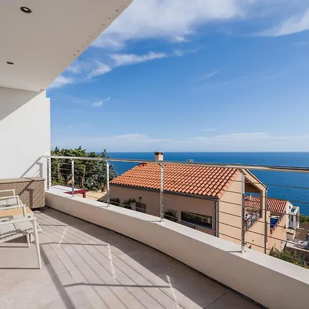 Villa Dream Vacation In A Beautiful