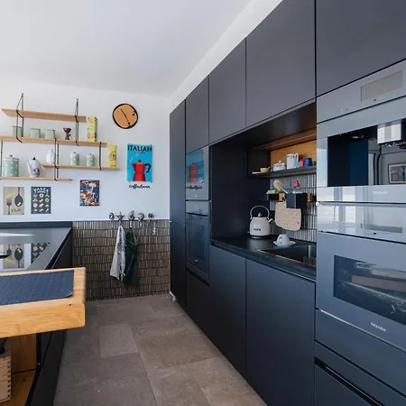 Dream Vacation In A Beautiful * Cerbère