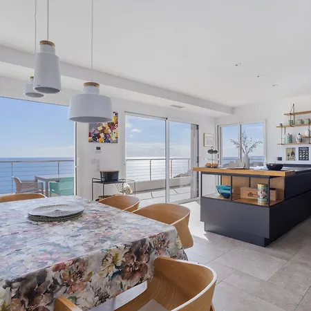 Dream Vacation In A Beautiful Vila