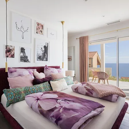 Dream Vacation In A Beautiful