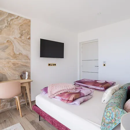 Vila Dream Vacation In A Beautiful