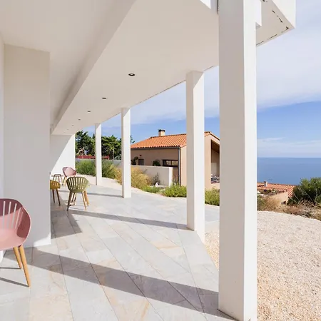 Dream Vacation In A Beautiful * Cerbère