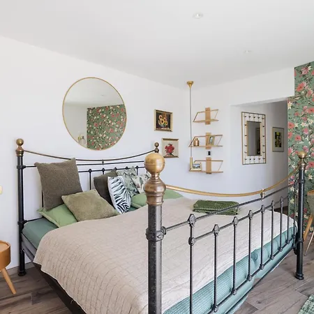 Dream Vacation In A Beautiful * Cerbère