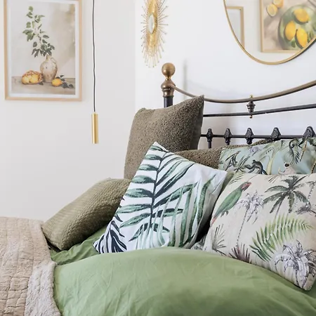 Dream Vacation In A Beautiful * Cerbère
