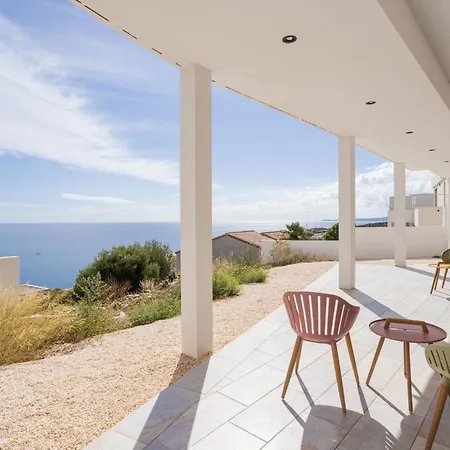 Vila Dream Vacation In A Beautiful