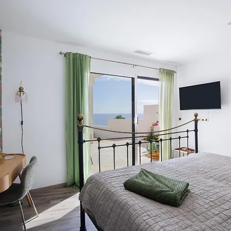 Dream Vacation In A Beautiful Vila