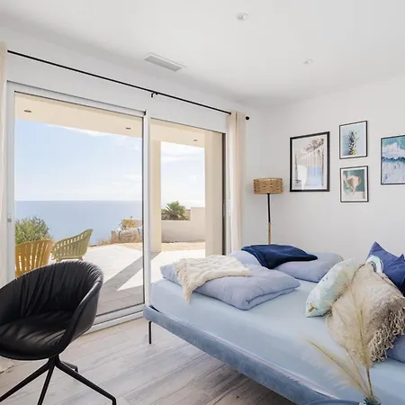 Dream Vacation In A Beautiful Vila *