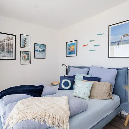 Dream Vacation In A Beautiful * Cerbère