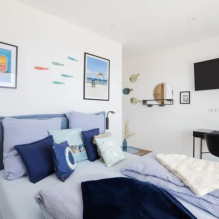 Dream Vacation In A Beautiful * Cerbère