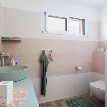 Vila Dream Vacation In A Beautiful *