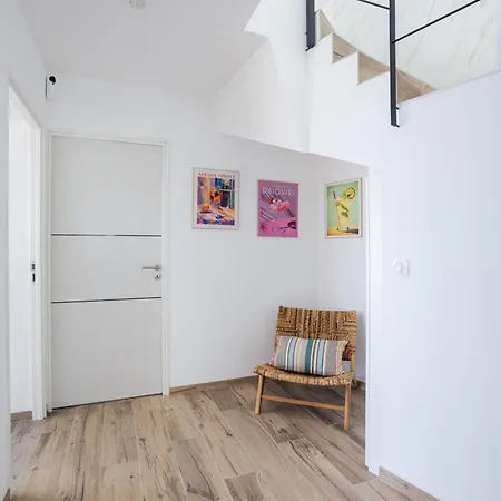 Dream Vacation In A Beautiful * Cerbère