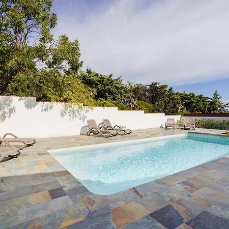 Dream Vacation In A Beautiful *
