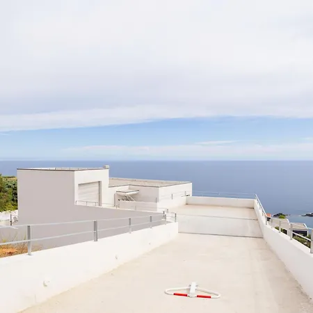 Vila Dream Vacation In A Beautiful