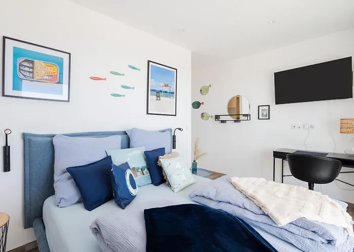 Dream Vacation In A Beautiful Villa Cerbère