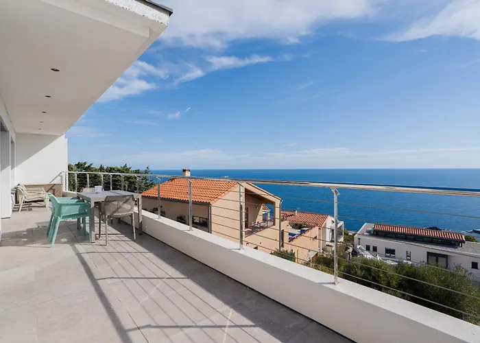Villa Dream Vacation In A Beautiful