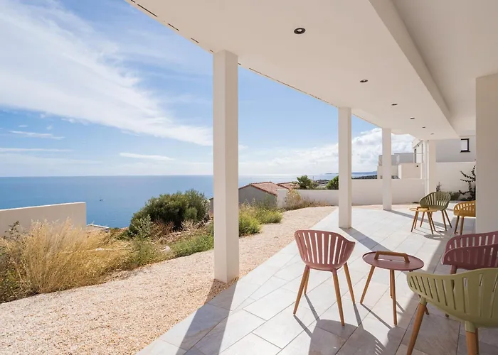 Villa Dream Vacation In A Beautiful *