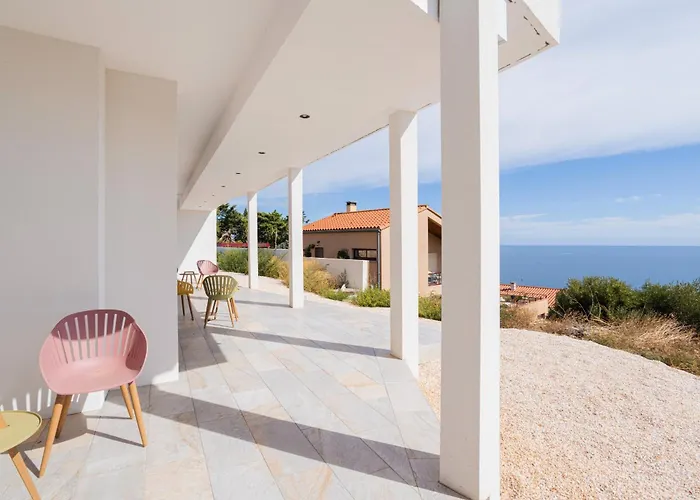 Dream Vacation In A Beautiful * Cerbère