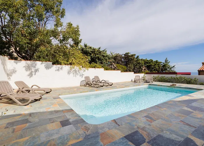 Dream Vacation In A Beautiful Villa