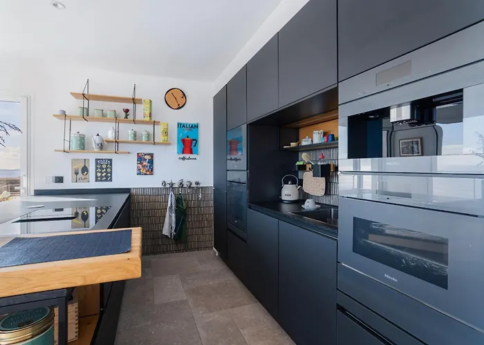 Dream Vacation In A Beautiful * Cerbère